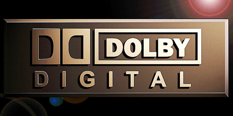 Dolby Digital technology