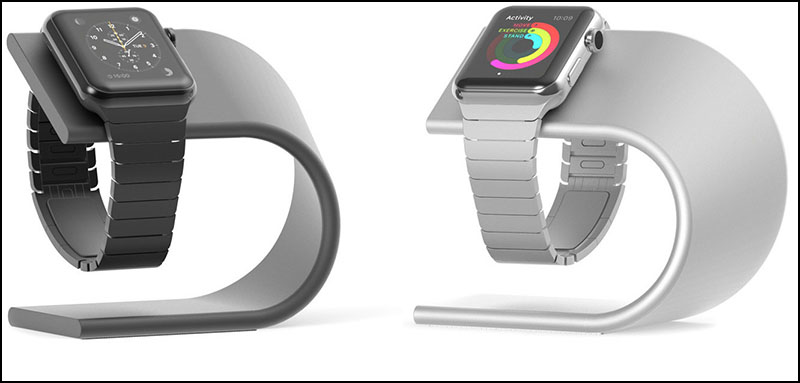Hướng dẫn cách sạc pin cho Apple Watch đúng cách bạn nên biết