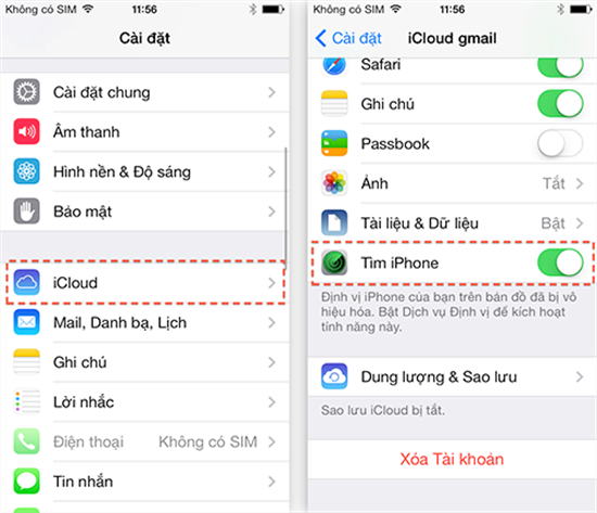 Hướng dẫn Jailbreak iOS 8.3