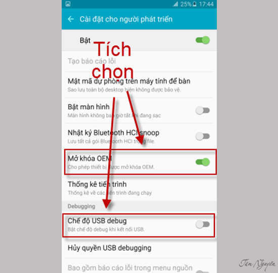 Hng Dn Cch Root Galaxy M20 Y  T In Gi