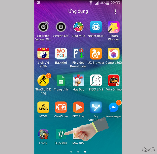 [Windowns] Hướng dẫn root Samsung Galaxy J5 (2015)  Root-samsung-note-4-11