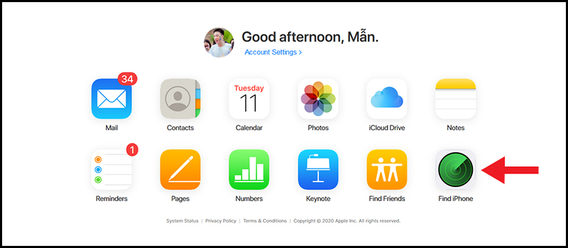 Cách mở khóa iPhone khi nhập sai mật khẩu quá nhiều lần